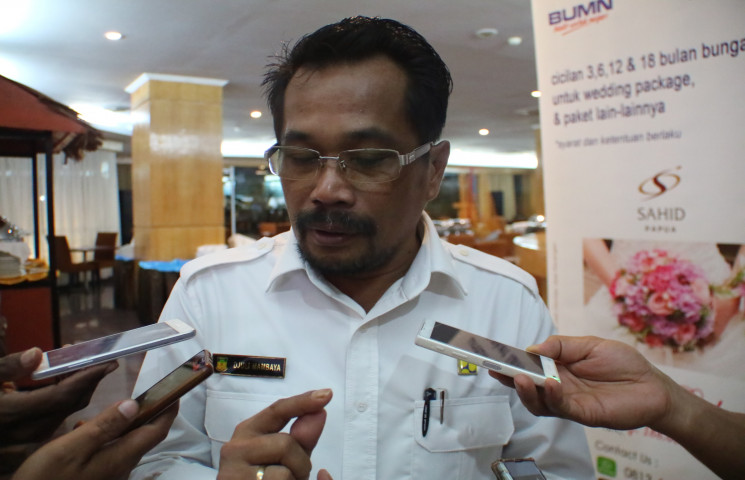 185 Miliar Untuk Penyelesaian Ring Road